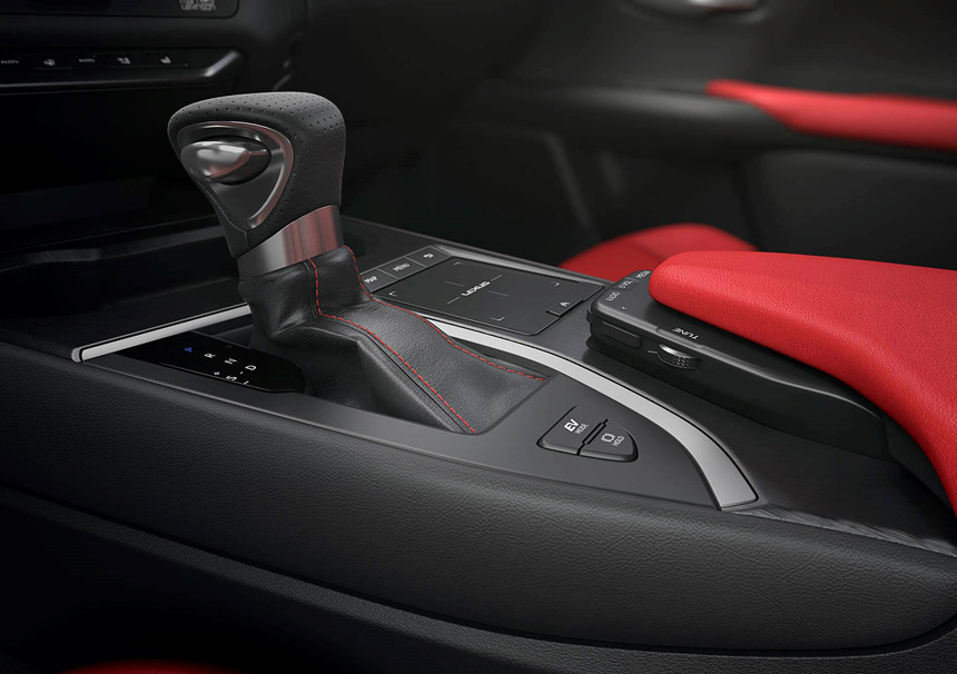 Lexus UX - SUV cỡ nhỏ hoàn toàn mới